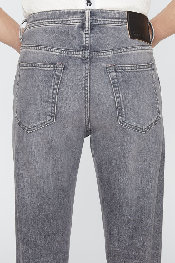 (image for) Environmentally Friendly Slim fit jeans - River